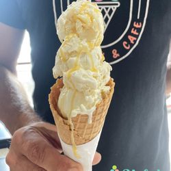 Helab Creamery & Café