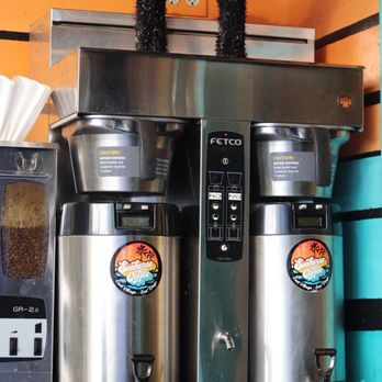 Seahorse Coffee - Coffee - Coffee & Tea Near Me - San Diego, California