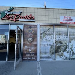 Main entrance