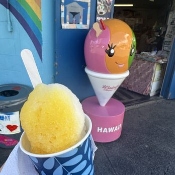 Waiola Shave Ice - Ice Cream & Frozen Yogurt Near Me - Honolulu, Hawaii Waiola Shave Ice - Ice Cream & Frozen Yogurt Near Me - Honolulu, Hawaii