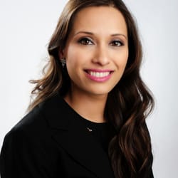 Saylee Tulpule, DPM - Dr. Saylee Tulpule