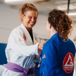 Gracie Barra Costa Mesa