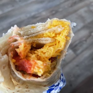 Tony’s Fresh Mexican Food on Yelp