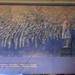 Estación San Pedrito Línea A