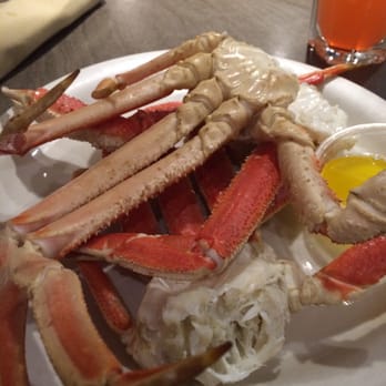 Eagles Buffet - All you can eat crab legs yummm - Buffets Near Me - Scottsdale, Arizona