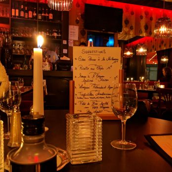 Il Duca - Italian Near Me - Paris, 75 Il Duca - Italian Near Me - Paris, 75