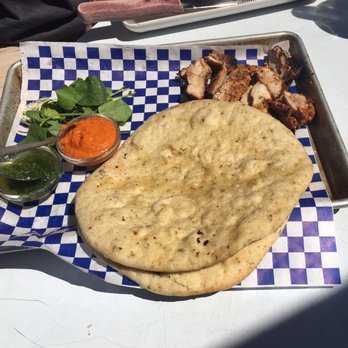 Ciudad - Quarter chicken and flatbreads - Tapas/Small Plates Near Me - Seattle, Washington Ciudad - Quarter chicken and flatbreads - Tapas/Small Plates Near Me - Seattle, Washington