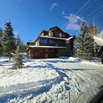 Summit County Mountain Retreats - Vacation Rentals Near Me - Keystone, Colorado