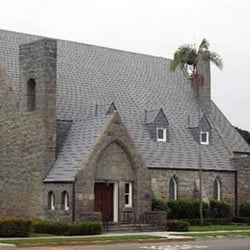 Christ Episcopal Church