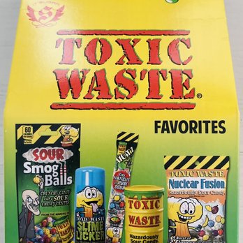IT'SUGAR - IT'SUGAR® Toxic Waste® Favorites - Candy Stores Near Me - North Myrtle Beach, South Carolina IT'SUGAR - IT'SUGAR® Toxic Waste® Favorites - Candy Stores Near Me - North Myrtle Beach, South Carolina