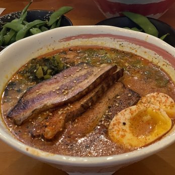 Kintaro Ramen - Ramen Near Me - Arlington, Texas