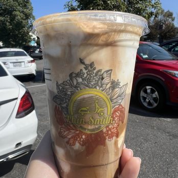 Phin Smith - Coconut coffee - Coffee & Tea Near Me - Garden Grove, California Phin Smith - Coconut coffee - Coffee & Tea Near Me - Garden Grove, California