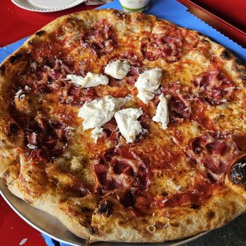 Stevie’s Famous - Normie Mcdonald pizza - Pizza Near Me - Burien, Washington Stevie’s Famous - Normie Mcdonald pizza - Pizza Near Me - Burien, Washington