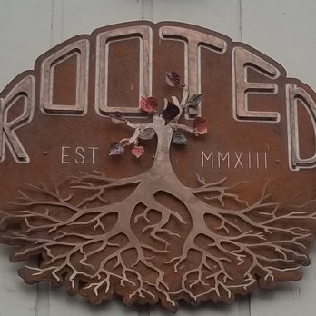 Rooted Coffee - Coffee & Tea Near Me - Pleasant Hill, California