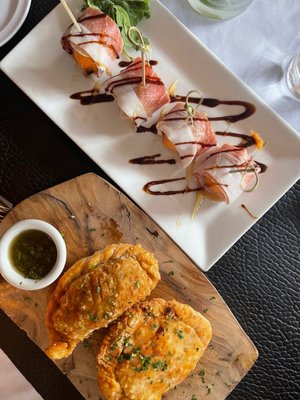 Malbec Argentine Steakhouse by null