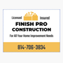 Photo of Finish Pro Construction