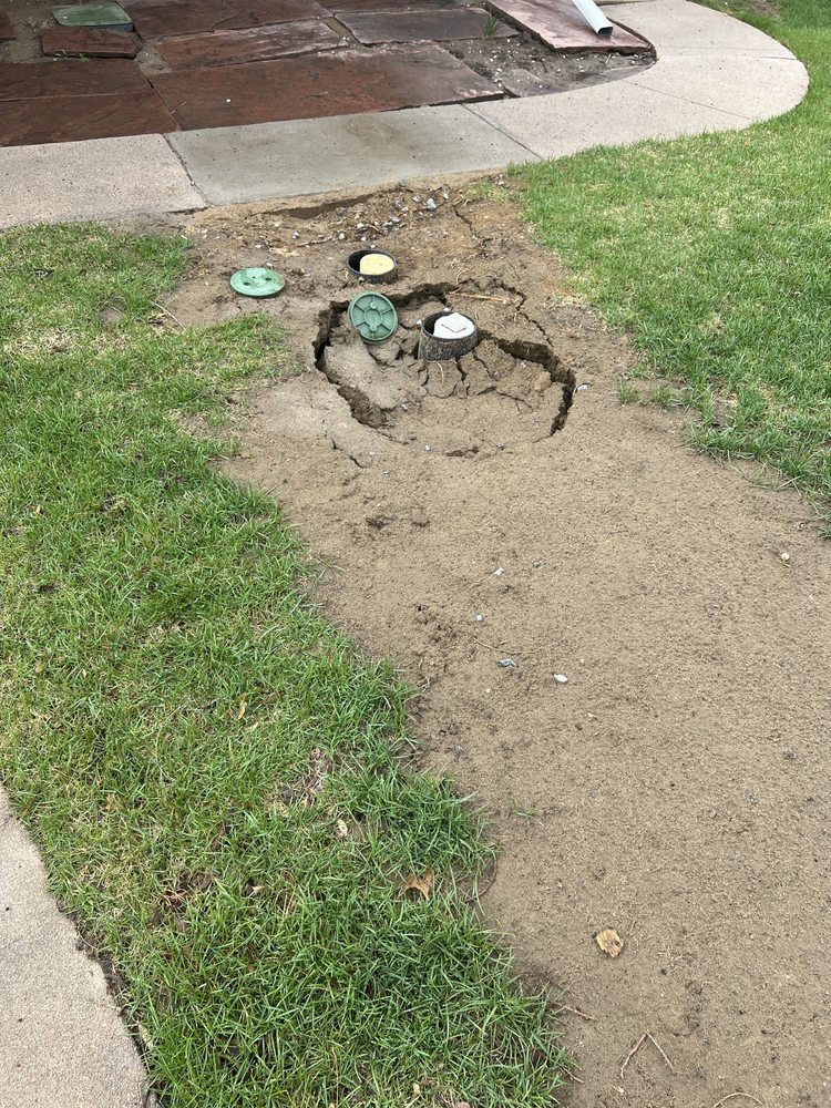 Slide of Proactive Sewer & Drain