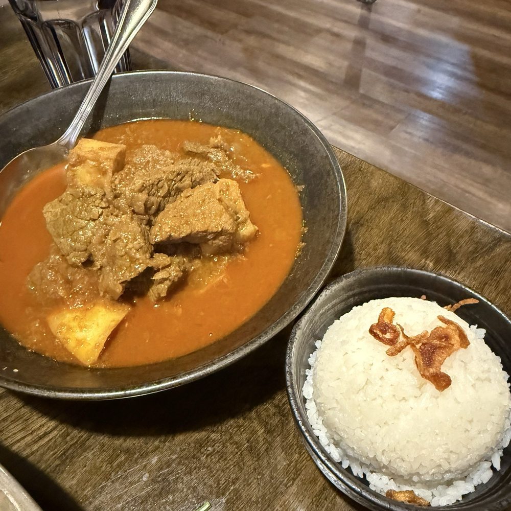 Burma Spice - Burmese Near Me - Redwood City, California Burma Spice - Burmese Near Me - Redwood City, California