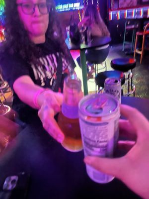 The Boulevard Bar by null