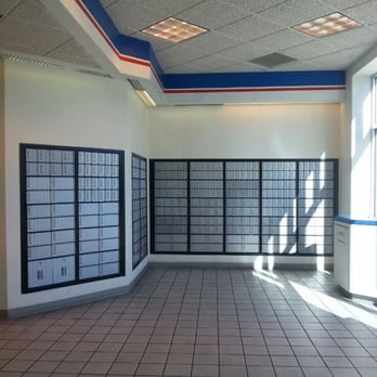 US Post Office - Post Offices Near Me - Albuquerque, New Mexico