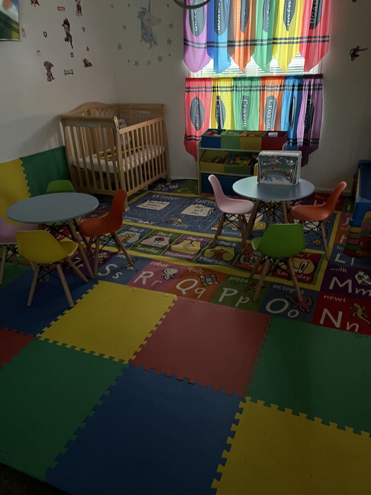 Audrey’s Loving Care - childcare center in Saint Louis, MO