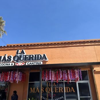 La Más Querida - Mexican Near Me - San Jose, California La Más Querida - Mexican Near Me - San Jose, California
