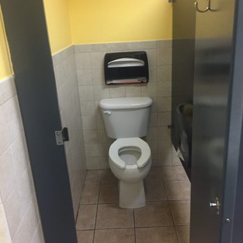 Boise / Meridian KOA - Toilet area itself - RV Parks Near Me - Meridian, Idaho