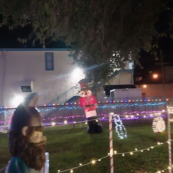 Kenner Christmas Village - Parks Near Me - Kenner, Louisiana Kenner Christmas Village - Parks Near Me - Kenner, Louisiana