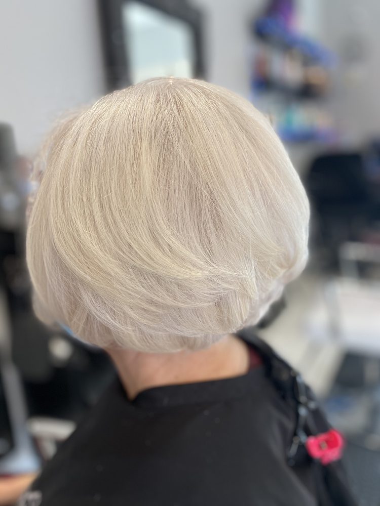 SALON VALBONA Updated October 2024 99 Photos 87 S Main St