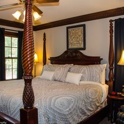 Williamsburg Sampler Bed & Breakfast - Lord Nelson Chamber