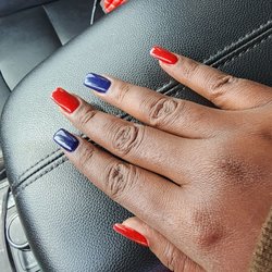 VIP Nailspa - Tina great