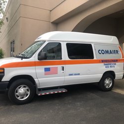 Comaier Services
