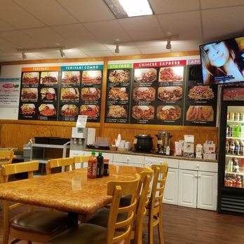 Highway Teriyaki - Japanese Near Me - Lynnwood, Washington Highway Teriyaki - Japanese Near Me - Lynnwood, Washington