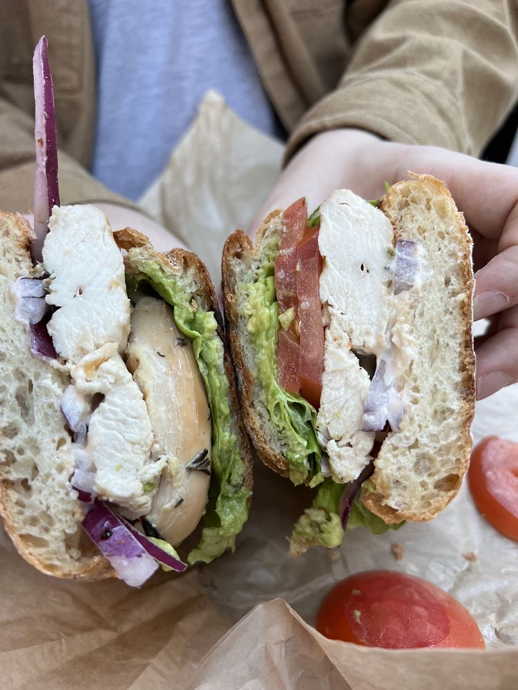 HUTCH AND WALDO Updated September 2024 30 Photos & 22 Reviews 77