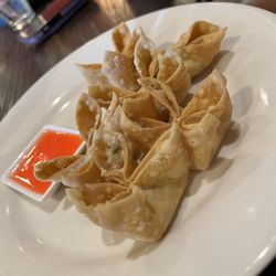 Mario’s In Lindale - Rangoons
