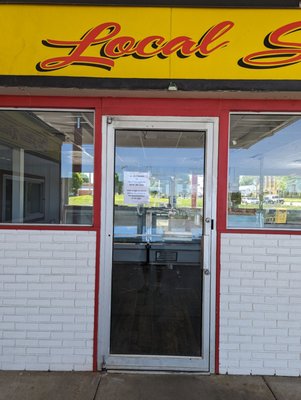 Richard's Fish & Crabs by null