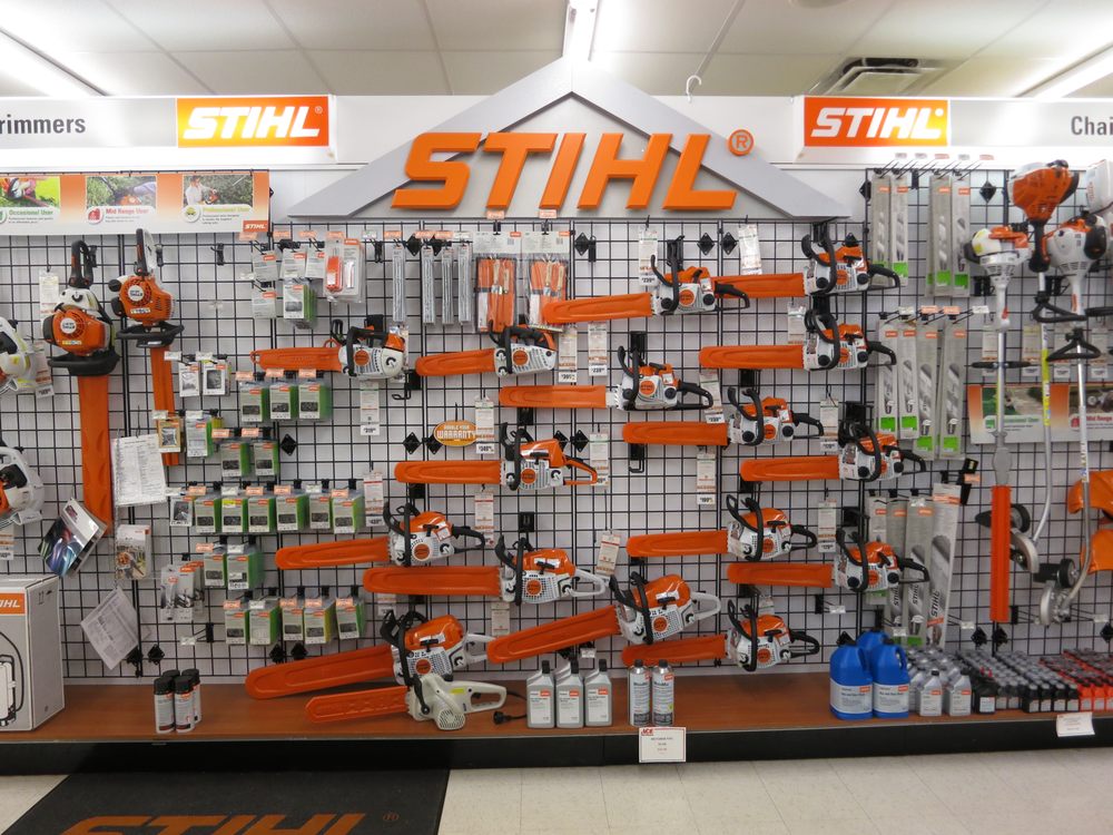 VISION ACE HARDWARE Updated September 2024 350 W Hickpoochee Ave, Labelle, Florida