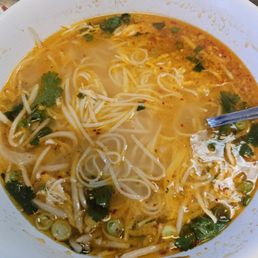 Chicken Pho