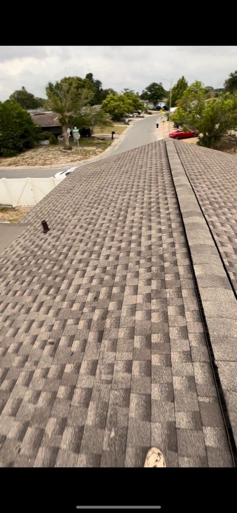 Slide of All Phase Roofing Services