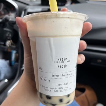 Tapioca Go - Bubble Tea Near Me - Chesapeake, Virginia