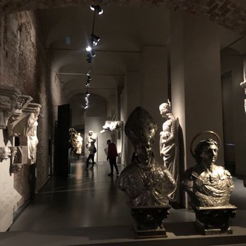 Museo del Duomo - Museums Near Me - Milan, Michigan Museo del Duomo - Museums Near Me - Milan, Michigan