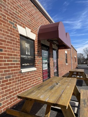 Vignola Gourmet by null