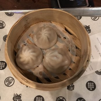 1-800-Lucky - Soup dumplings. 'YIP' - Asian Fusion Near Me - Miami, Florida 1-800-Lucky - Soup dumplings. 'YIP' - Asian Fusion Near Me - Miami, Florida