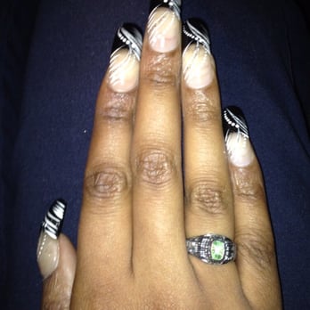 Concept Nail - New Years 2014 - Nail Salons Near Me - Woodbridge, Virginia Concept Nail - New Years 2014 - Nail Salons Near Me - Woodbridge, Virginia