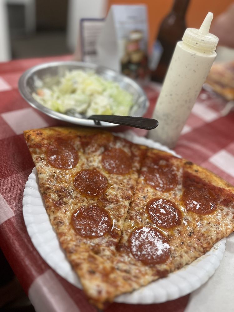 SAN BIAGIO’S PIZZA Updated October 2024 299 Photos & 673 Reviews