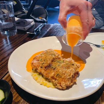 S.K.Y. - New American Near Me - Chicago, Illinois