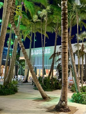 Miami Design District by null