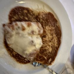 Imonelli - Chicken Parmesan