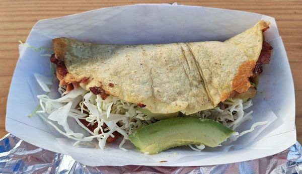 La Ola Seafood by null