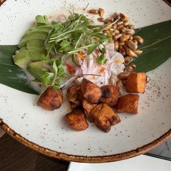 Negroni - Ceviche - Sushi Bars Near Me - Miami, Florida Negroni - Ceviche - Sushi Bars Near Me - Miami, Florida